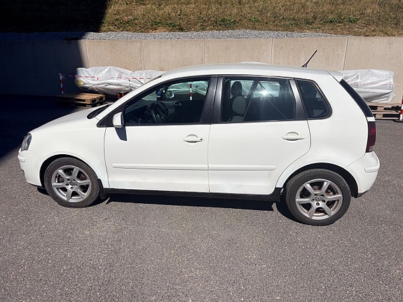 Volkswagen Polo 7 of 8