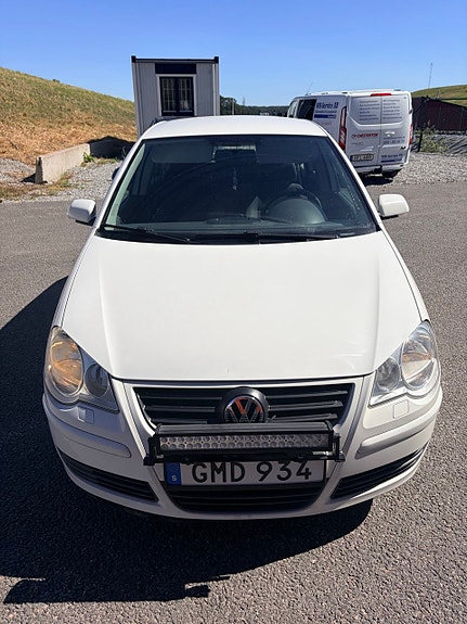 Volkswagen Polo 6 of 8