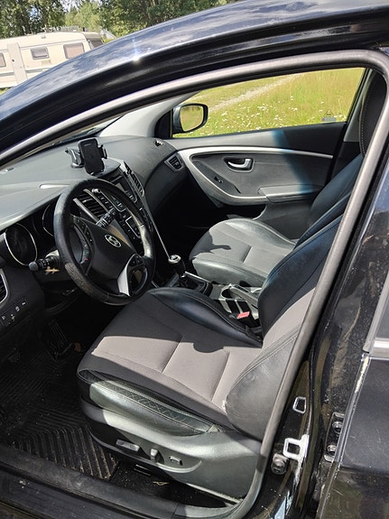 Hyundai i30 5 of 5