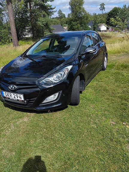 Hyundai i30 4 of 5