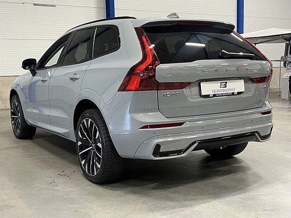 Volvo XC60 5 of 5