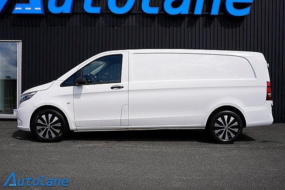 Mercedes-Benz Vito 119 6 of 17