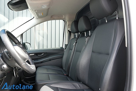 Mercedes-Benz Vito 119 10 of 17