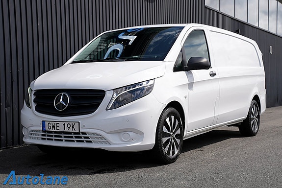 Mercedes-Benz Vito 119 7 of 17