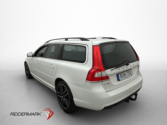 Volvo V70 5 of 5
