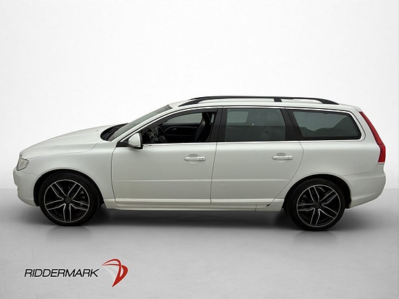 Volvo V70 4 of 5