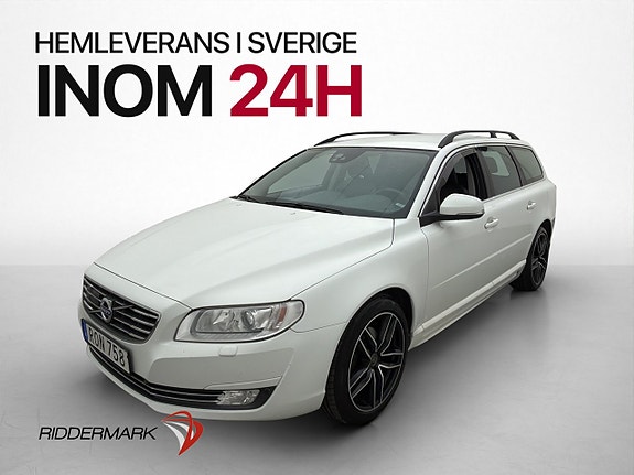 Volvo V70 3 of 5