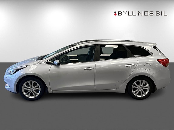Kia Ceed 4 of 5