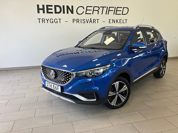 MG ZS 2 of 5