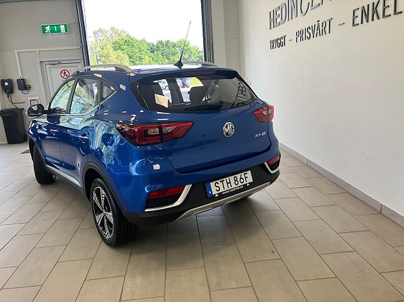 MG ZS 3 of 5
