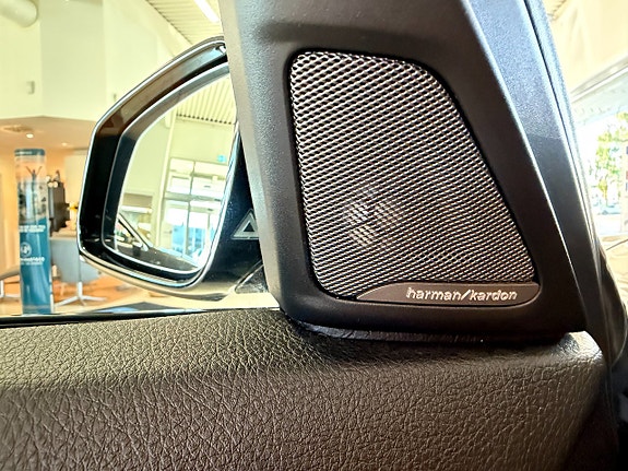 BMW 535d 16 of 20