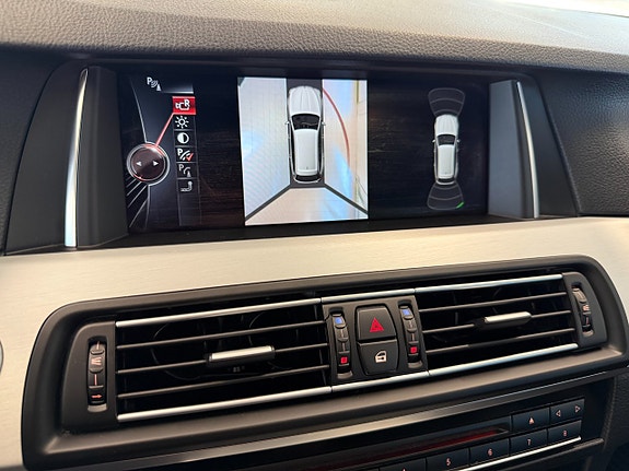 BMW 535d 19 of 20