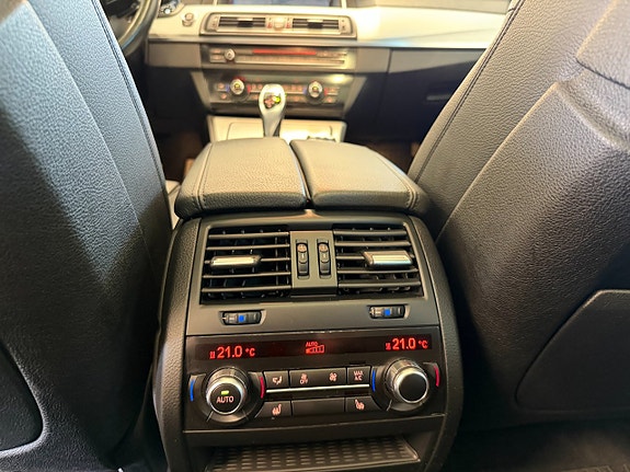 BMW 535d 10 of 20