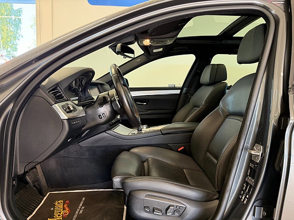 BMW 535d 8 of 20