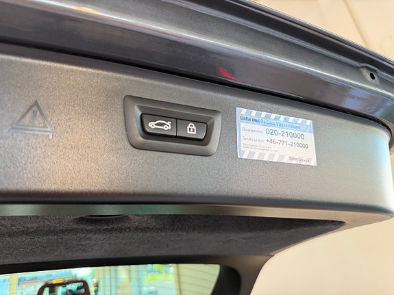 BMW 535d 6 of 20