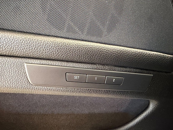 BMW 535d 15 of 20