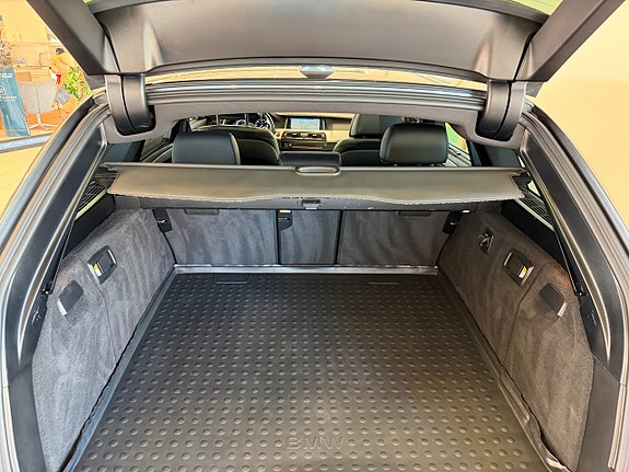 BMW 535d 5 of 20