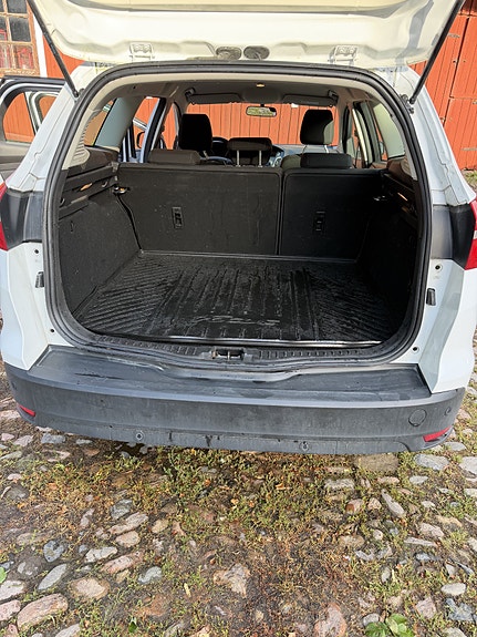Ford Focus 9 of 12