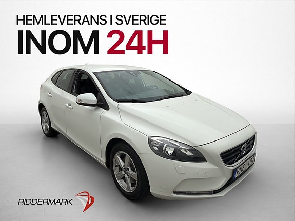 Volvo V40 3 of 28