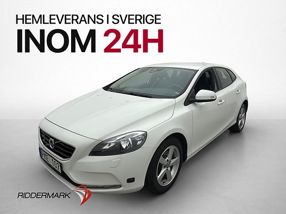 Volvo V40 3 of 5