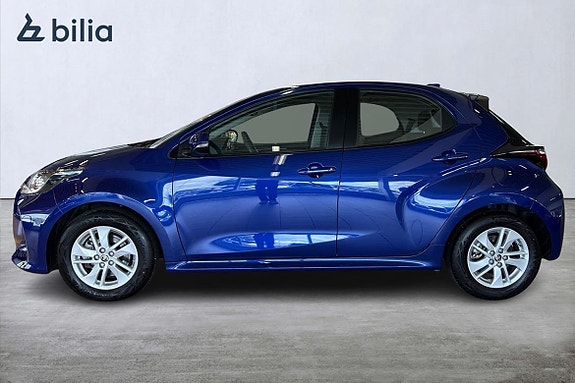 Toyota Yaris 3 of 5