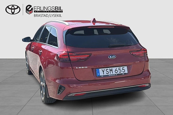Kia Ceed 4 of 5