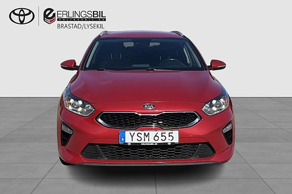 Kia Ceed 5 of 5