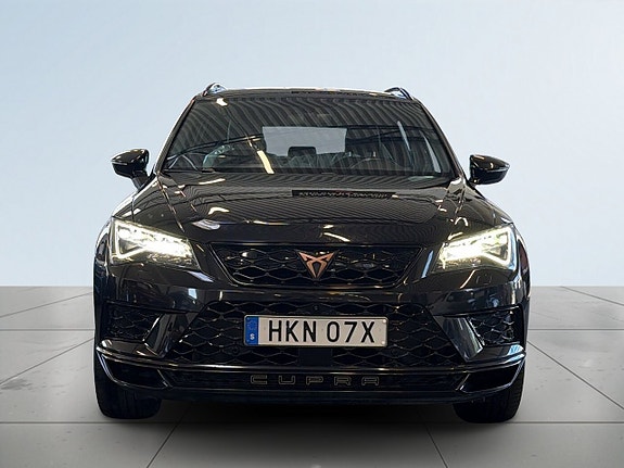 Cupra Ateca 2 of 21