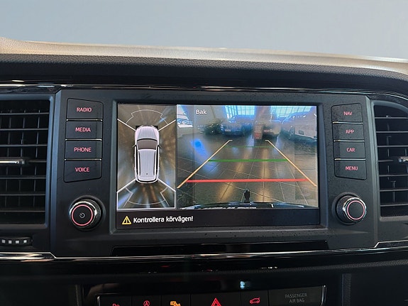Cupra Ateca 15 of 21