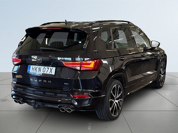 Cupra Ateca 6 of 21