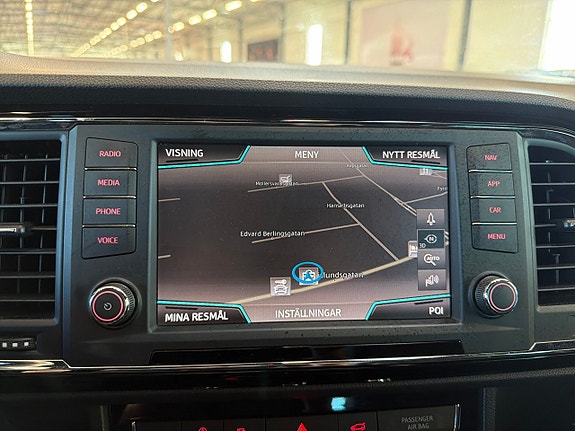 Cupra Ateca 18 of 21