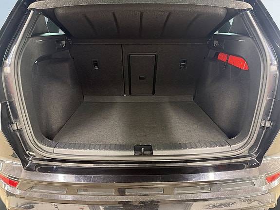 Cupra Ateca 12 of 21