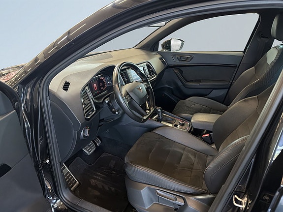 Cupra Ateca 7 of 21