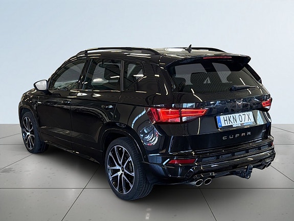 Cupra Ateca 5 of 21