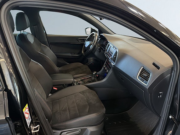 Cupra Ateca 10 of 21