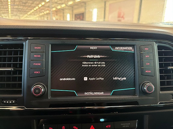 Cupra Ateca 19 of 21