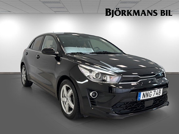 Kia Rio 3 of 5