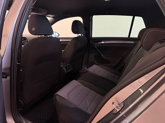 Volkswagen Golf I 8 of 11