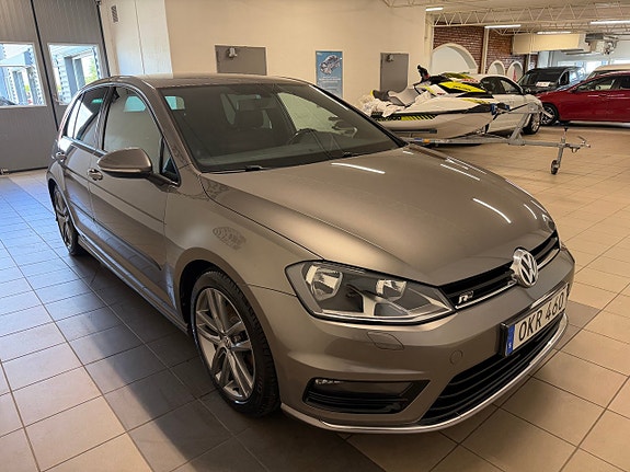 Volkswagen Golf I 5 of 11