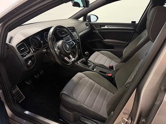 Volkswagen Golf I 7 of 11