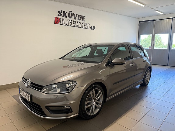 Volkswagen Golf I 2 of 11