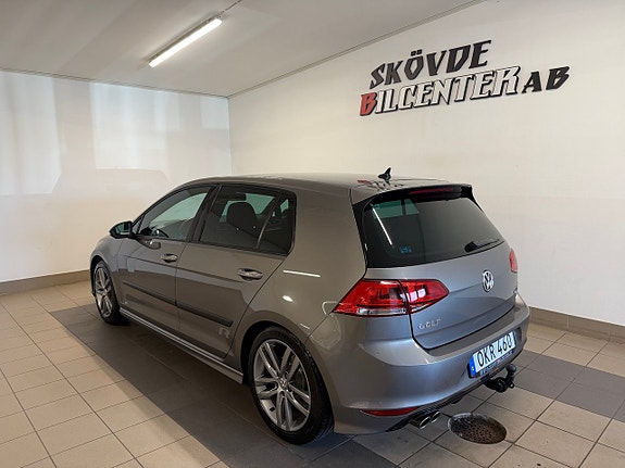 Volkswagen Golf I 3 of 11