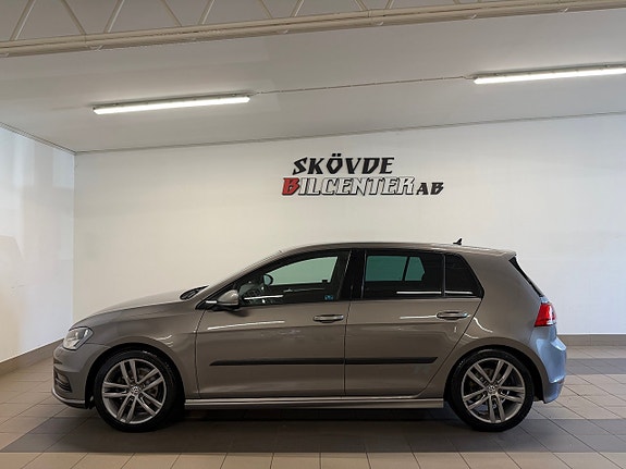 Volkswagen Golf I