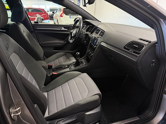Volkswagen Golf I 6 of 11