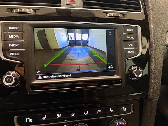 Volkswagen Golf I 9 of 11