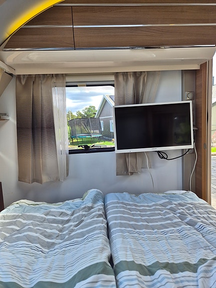 Adria Adora 573 PT 8 of 9