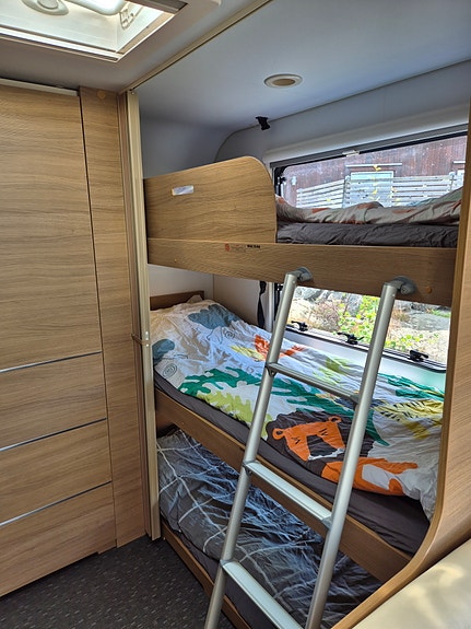 Adria Adora 573 PT 6 of 9