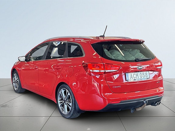 Kia Ceed 5 of 5