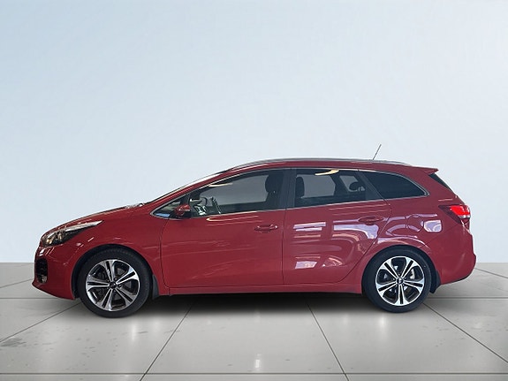 Kia Ceed 4 of 5