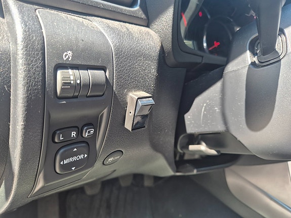 Subaru Forester 21 of 22